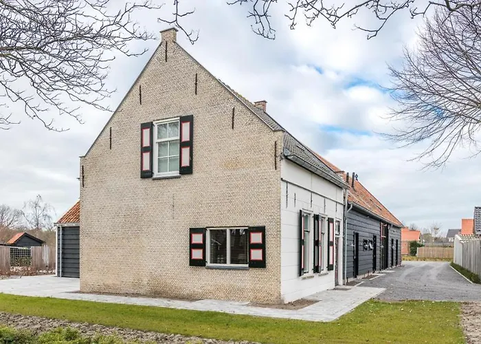 Molenstay Landelijke B&B En Appartementen