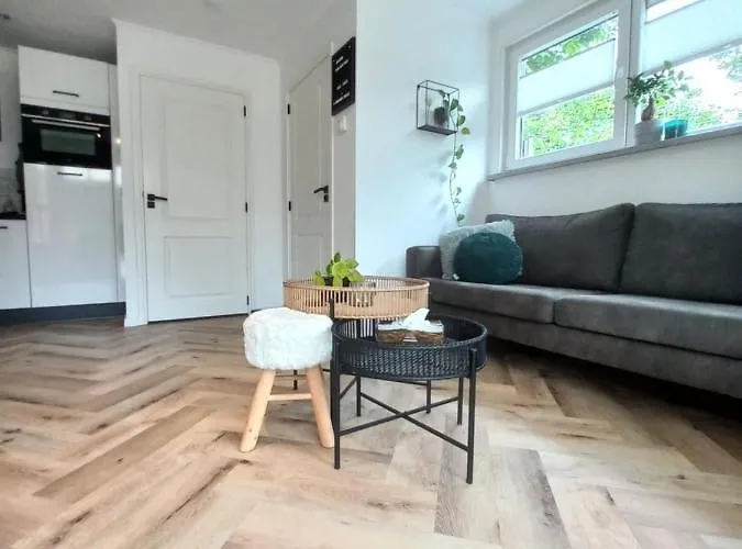 B&B Ouddorps Huisje