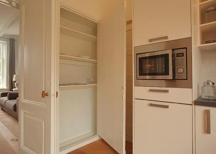 Vakantiewoning K&W Not For Companies