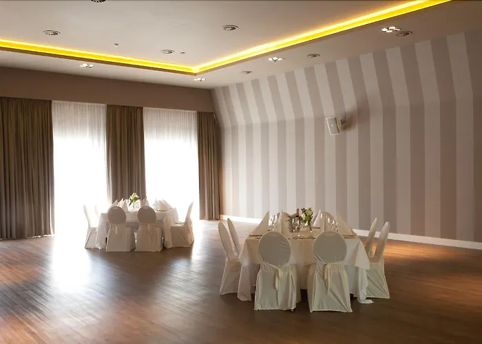 Fletcher Hotel-Restaurant Duinzicht
