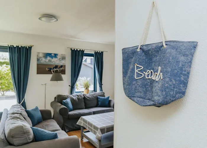 Vakantiewoning Ouddorp - kindervriendelijk