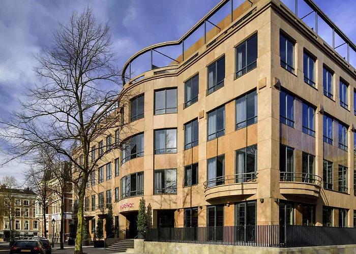 Moevenpick Hotel The Hague