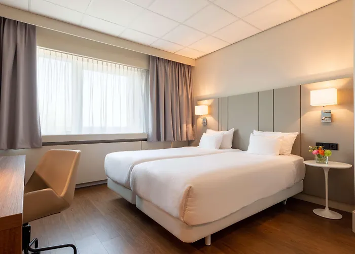 NH Noordwijk Conference Centre Leeuwenhorst