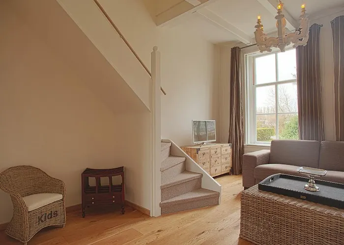 Vakantiewoning K&W Not For Companies